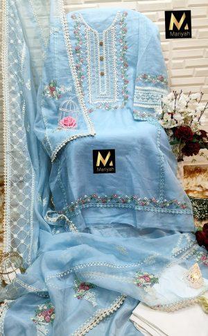 Mariyah Designer