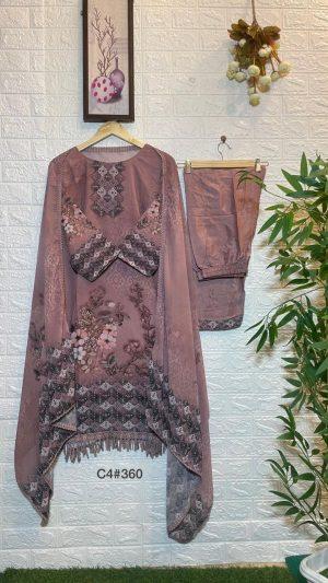 Maslin digital pakistan print
