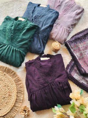PARTYWEAR SET